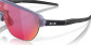 preview Oakley 9248-0842 Corridor Mt Trans Lilac w/ Prizm Road