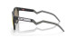 preview Oakley 9242-0252 HSTN MtCrbn/GrySmk w/ Prizm Ruby