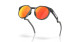 preview Oakley 9242-0252 HSTN MtCrbn/GrySmk w/ Prizm Ruby