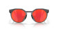 preview Oakley 9242-0252 HSTN MtCrbn/GrySmk w/ Prizm Ruby