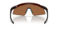 preview Oakley 9229-0237 Hydra Rootbeer w/Prizm Tungsten