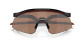 preview Oakley 9229-0237 Hydra Rootbeer w/Prizm Tungsten