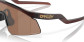 preview Oakley 9229-0237 Hydra Rootbeer w/Prizm Tungsten