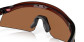 preview Oakley 9229-0237 Hydra Rootbeer w/Prizm Tungsten