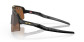 preview Oakley 9465-1939 Sutro Lite Sweep TLD Matte Black / Prizm Tungsten Sunglasses