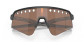 preview Oakley 9465-1939 Sutro Lite Sweep TLD Matte Black / Prizm Tungsten Sunglasses
