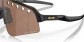 preview Oakley 9465-1939 Sutro Lite Sweep TLD Matte Black / Prizm Tungsten Sunglasses