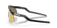 preview Oakley 9229-0837 Hydra Black Ink w/ Prizm 24K Sunglasses