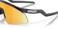 preview Oakley 9229-0837 Hydra Black Ink w/ Prizm 24K Sunglasses