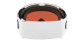 preview Oakley 7050B900 Flight Deck L Matte White w Prizm Garnet