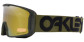 preview Oakley 7070F001 Line Miner L New Dk Brush wPrzmSageGold