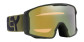 preview Oakley 7070F001 Line Miner L New Dk Brush wPrzmSageGold