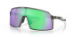 preview Oakley 9406-1037 Sutro Grey Ink/w Prizm Rd Jade