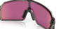 preview Oakley 9406-1037 Sutro Grey Ink/w Prizm Rd Jade