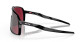 preview Oakley 9406-2037 Sutro Pol Black w/Prizm Snow Blk
