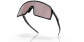 preview Oakley 9406-2037 Sutro Pol Black w/Prizm Snow Blk