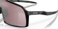 preview Oakley 9406-2037 Sutro Pol Black w/Prizm Snow Blk