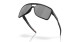 preview Oakley 9147-0263 Castel Mt Black Ink w/Prizm Black Polar