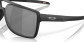 preview Oakley 9147-0263 Castel Mt Black Ink w/Prizm Black Polar
