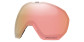 preview Oakley Flight Path L Replacement Lens Prizm Rose Gold – English Product Description