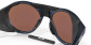 preview Oakley 9440-0556 Clifden MttTrnBlue w/ PRIZMDpH2OPol