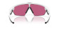 preview Oakley 9403-1136 Sphaera MtWhite w/ Prizm Field Sunglasses