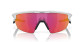 preview Oakley 9403-1136 Sphaera MtWhite w/ Prizm Field Sunglasses