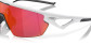 preview Oakley 9403-1136 Sphaera MtWhite w/ Prizm Field Sunglasses