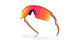 preview Oakley 9010-1823 Resistor Ginger W/Prizm Ruby Youth Sunglasses