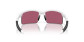 preview Oakley 9013-0362 Capacitor Pol White w/ Prizm Field