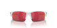 preview Oakley 9013-0362 Capacitor Pol White w/ Prizm Field