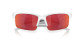 preview Oakley 9013-0362 Capacitor Pol White w/ Prizm Field