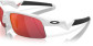 preview Oakley 9013-0362 Capacitor Pol White w/ Prizm Field