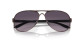 preview Oakley 4079-4859 Feedback Satin Grenache W/Prizm Blk Grad