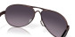 preview Oakley 4079-4859 Feedback Satin Grenache W/Prizm Blk Grad