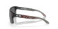 preview Oakley 9102-Z055 Holbrook TLD Black Fade w/ Prizm Black