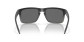 preview Oakley 9102-Z055 Holbrook TLD Black Fade w/ Prizm Black