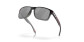 preview Oakley 9102-Z055 Holbrook TLD Black Fade w/ Prizm Black