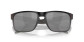 preview Oakley 9102-Z055 Holbrook TLD Black Fade w/ Prizm Black