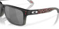 preview Oakley 9102-Z055 Holbrook TLD Black Fade w/ Prizm Black