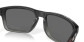 preview Oakley 9102-Z055 Holbrook TLD Black Fade w/ Prizm Black