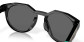 preview Oakley 9242-0952 HSTN Black Ink w/ Prizm Blk Pol