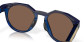 preview Oakley 9242-1152 HSTN KM Navy/Trns Blue w/ Prizm 24K Pol