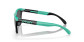 preview Oakley 9284-1055 Frogskins Range Celeste/BkInk w/ PrizmBk