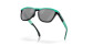 preview Oakley 9284-1055 Frogskins Range Celeste/BkInk w/ PrizmBk