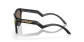 preview Oakley 9289-0655 Frogskins Hybrid MtBlk/Carbonw/Prizm24KP