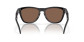 preview Oakley 9289-0655 Frogskins Hybrid MtBlk/Carbonw/Prizm24KP