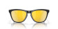 preview Oakley 9289-0655 Frogskins Hybrid MtBlk/Carbonw/Prizm24KP