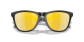 preview Oakley 9289-0655 Frogskins Hybrid MtBlk/Carbonw/Prizm24KP