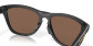 preview Oakley 9289-0655 Frogskins Hybrid MtBlk/Carbonw/Prizm24KP